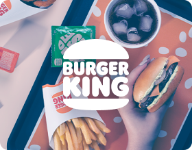 Imagem do estabelecimento Burguer King