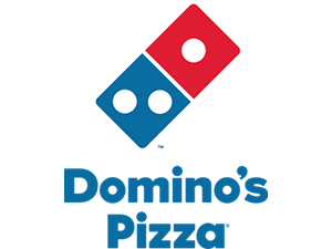 logo dominos 